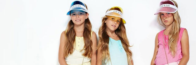 Guess kids clearance girls