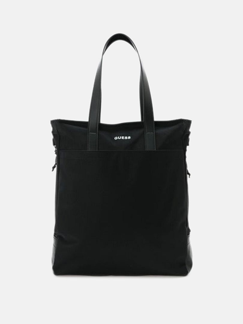 CERTOSA TECH TOTE BAG – GUESS