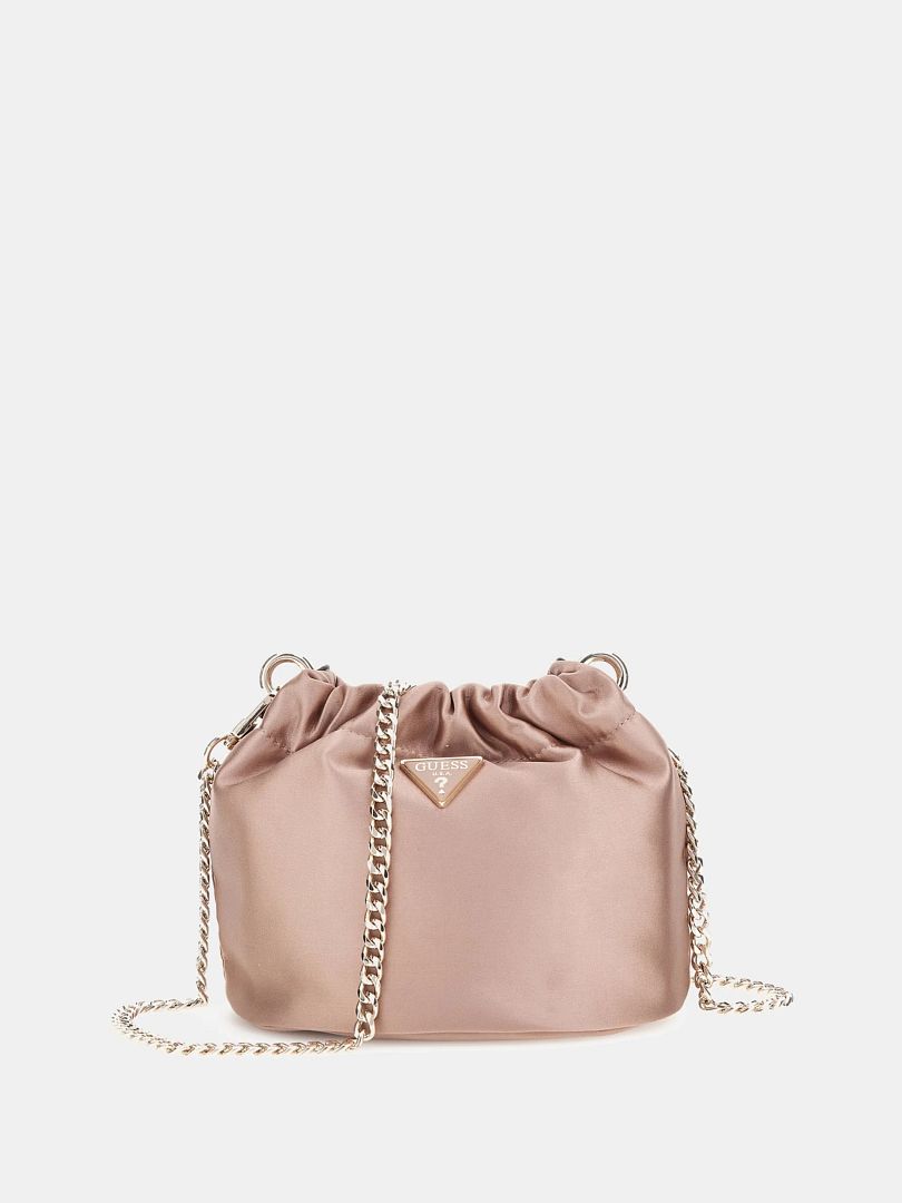 VELINA POUCH – GUESS