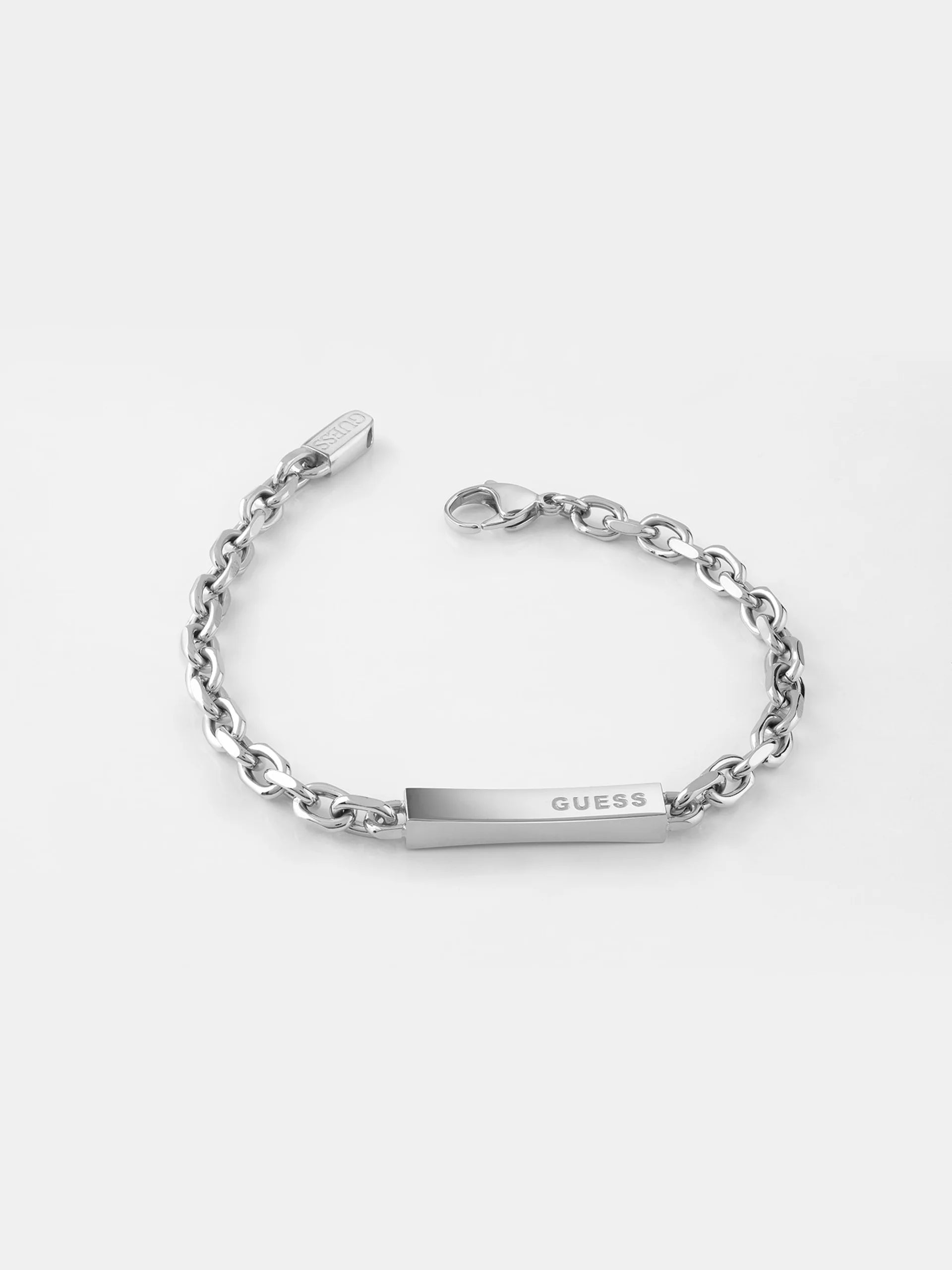 Guess chain reaction deals bracelet