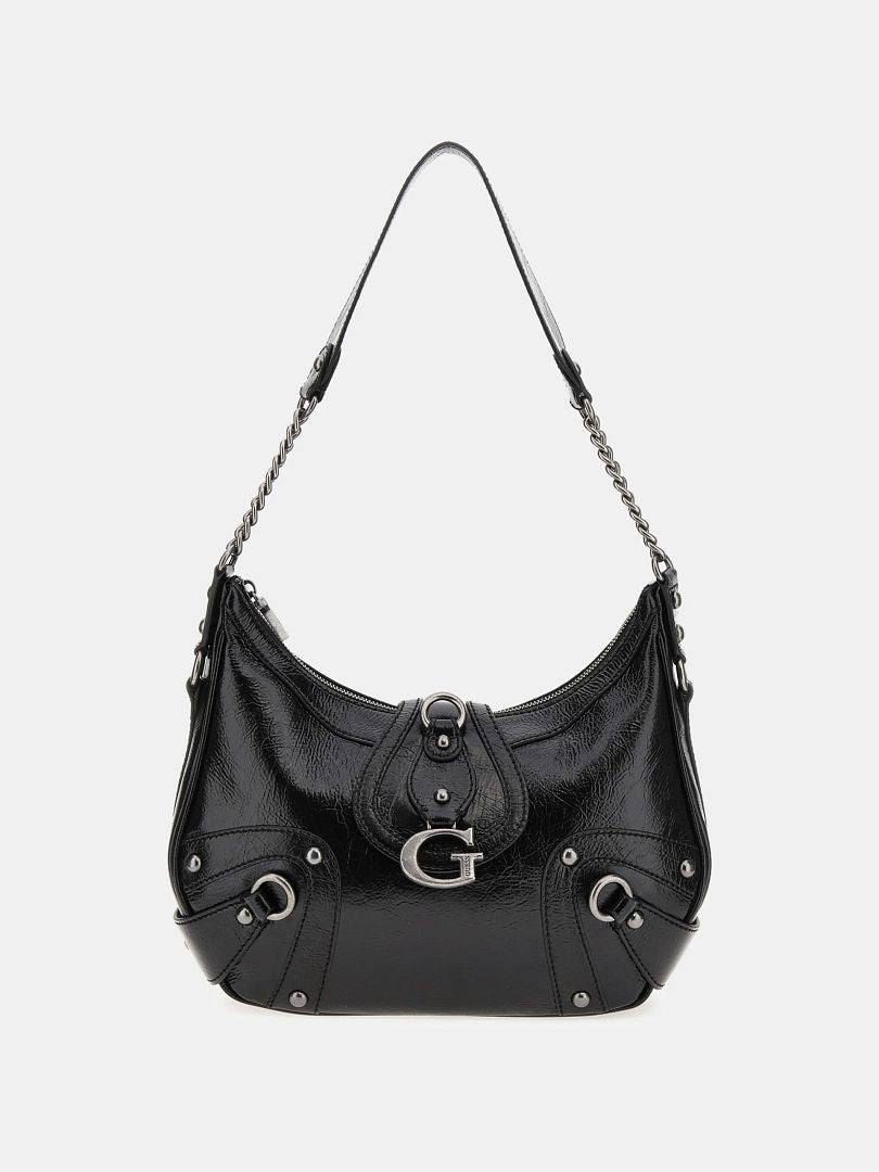 GLOSS VINTAGE HOBO – GUESS