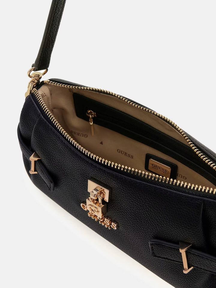 YESBA MINI TOP ZIP BAG
