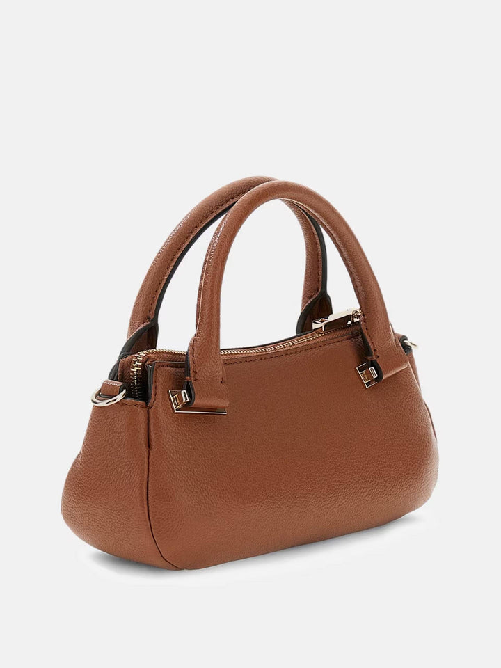 EVIE MINI SATCHEL BAG