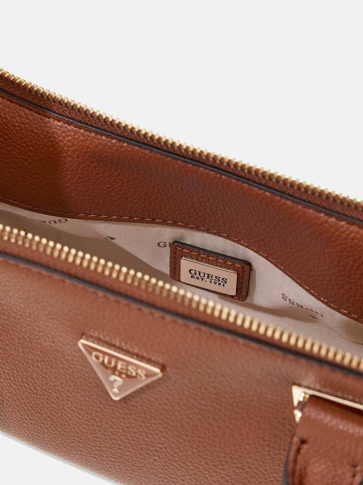 EVIE MINI SATCHEL BAG