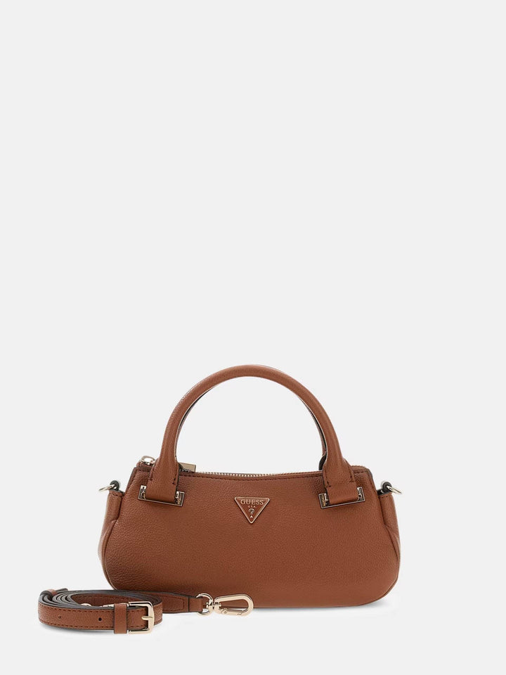 EVIE MINI SATCHEL BAG
