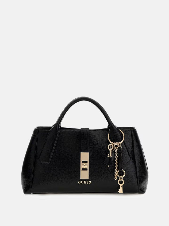 BROOKE HIGH SOCIETY SATCHEL BAG
