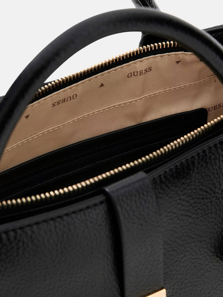 BROOKE HIGH SOCIETY SATCHEL BAG