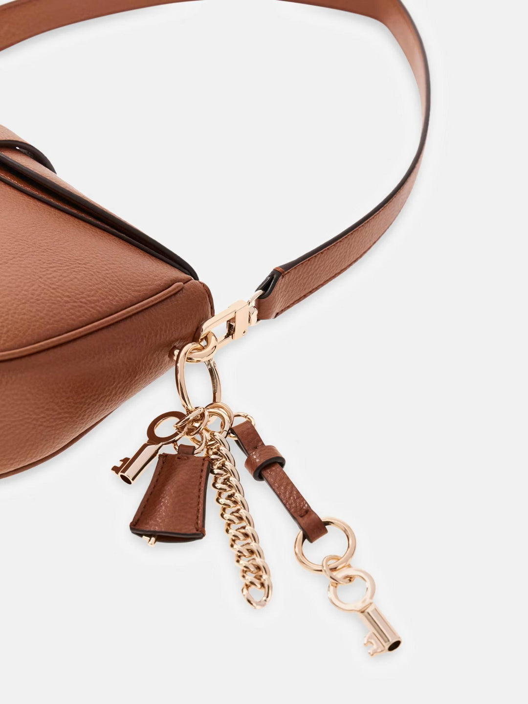 BROOKE SHOULDER BAG