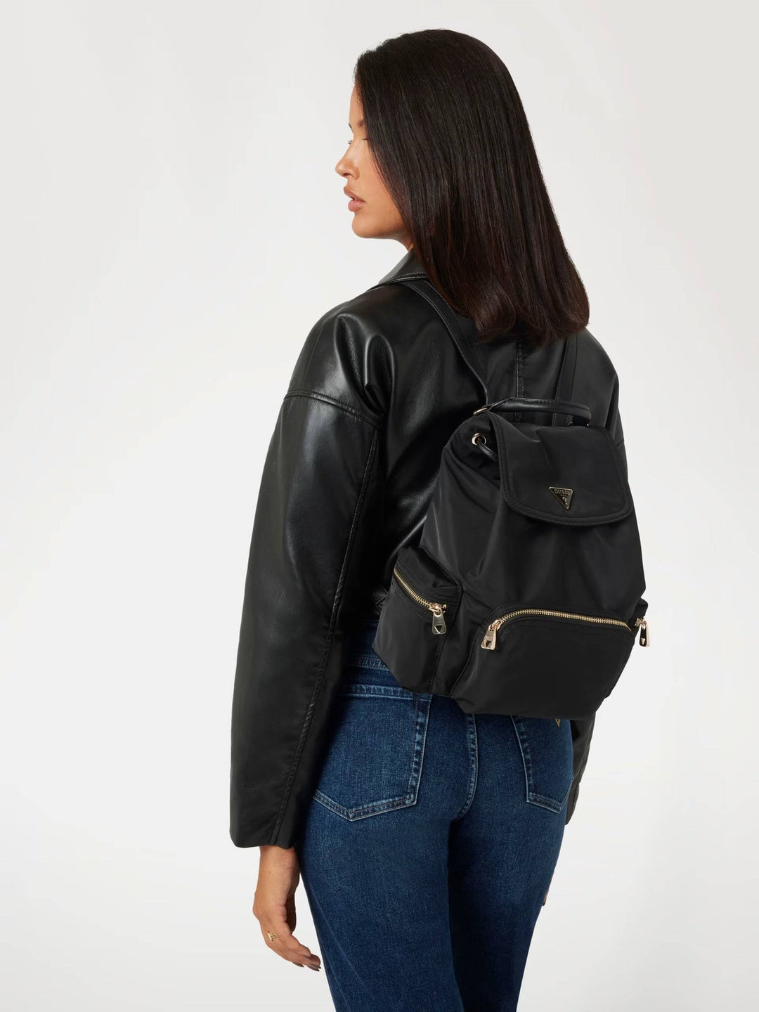 ECO GEMMA BACKPACK