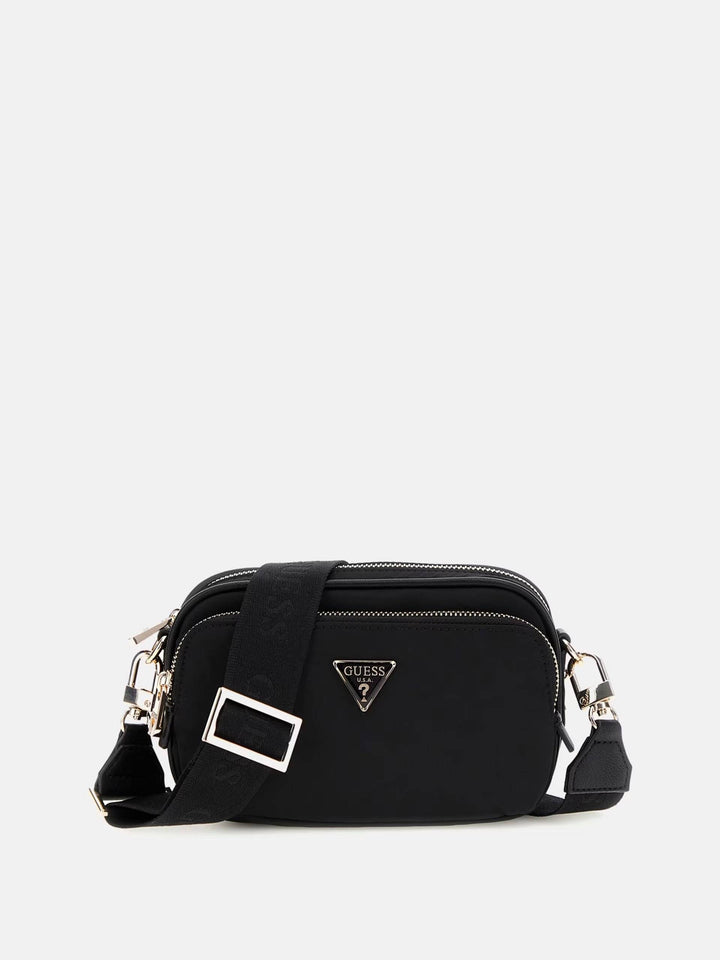 ECO GEMMA CROSSBODY CAMERA BAG