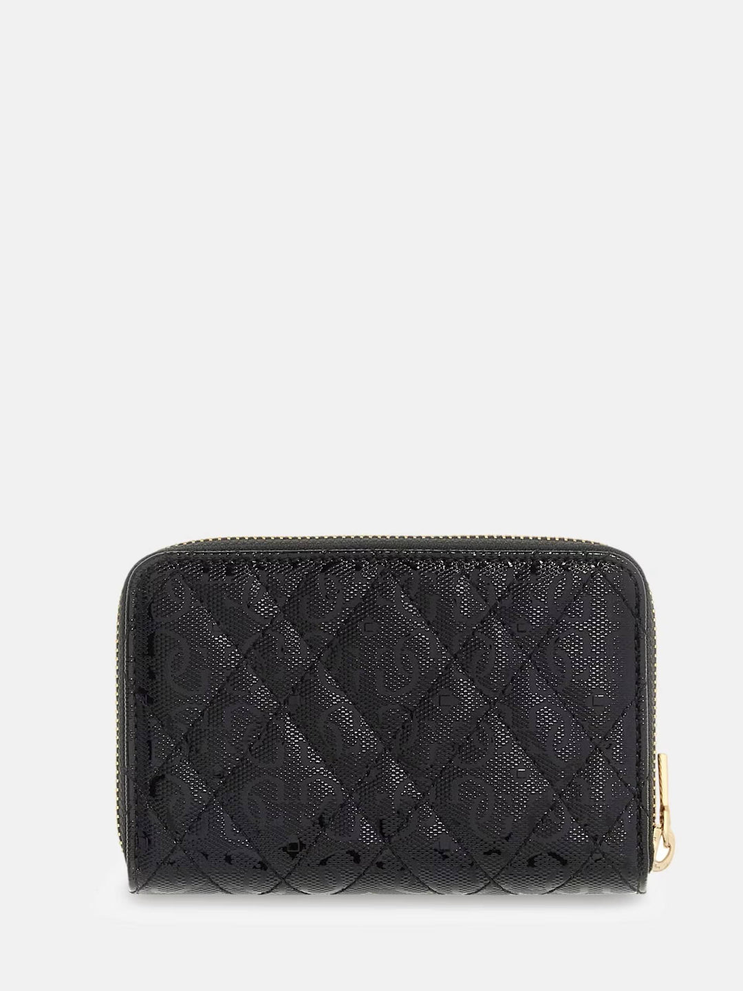 ISEMAY SLG MEDIUM ZIP AROUND WALLET