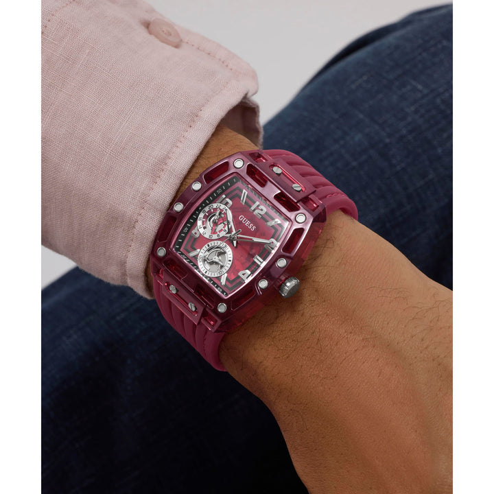 0109-GUXGW0499G12RED01S-5