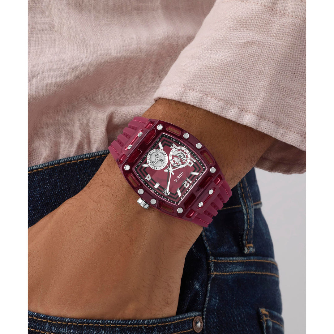 0109-GUXGW0499G12RED01S-6