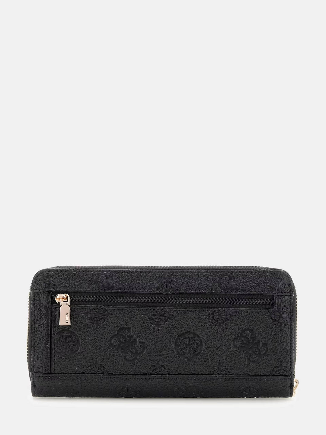 CRESIDIA II SLG LARGE ZIP AROUND WALLET