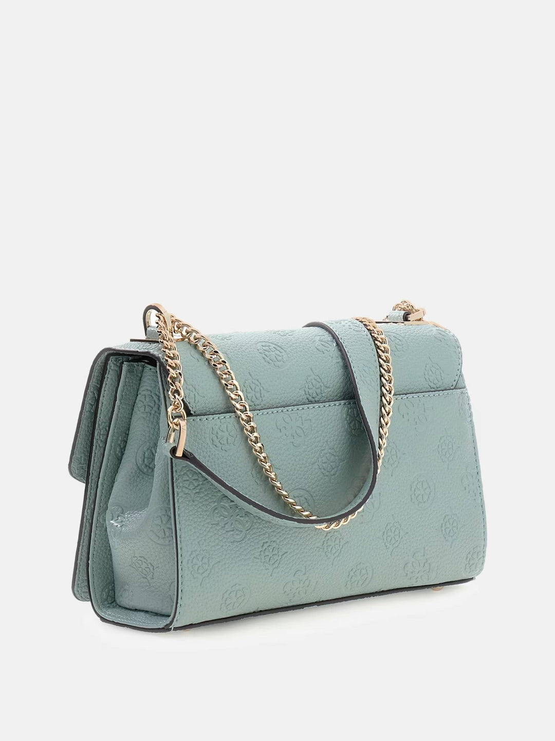 CRESIDIA II CONVERTIBLE CROSSBODY FLAP BAG
