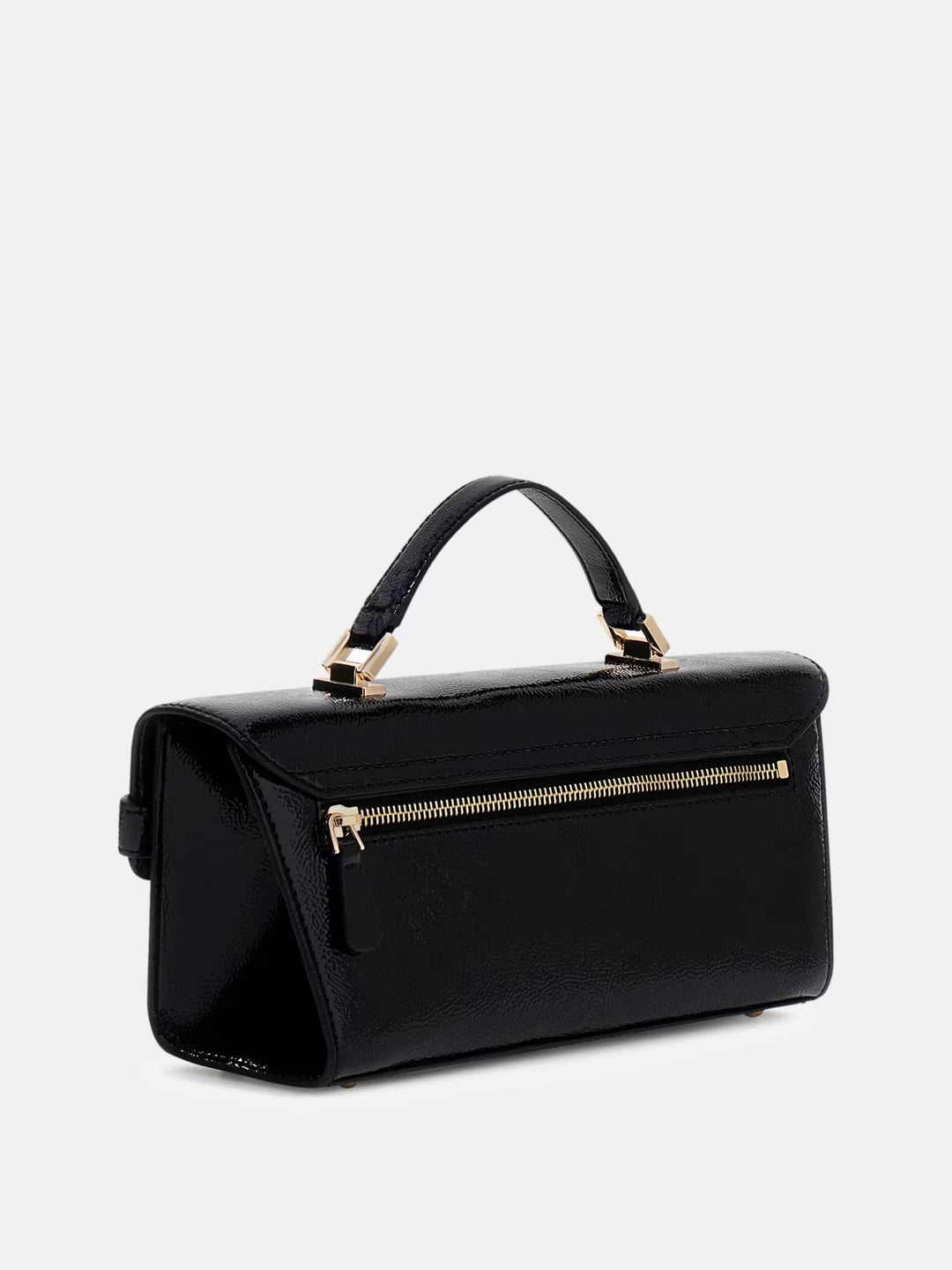 CIRENE TOP HANDLE FLAP BAG