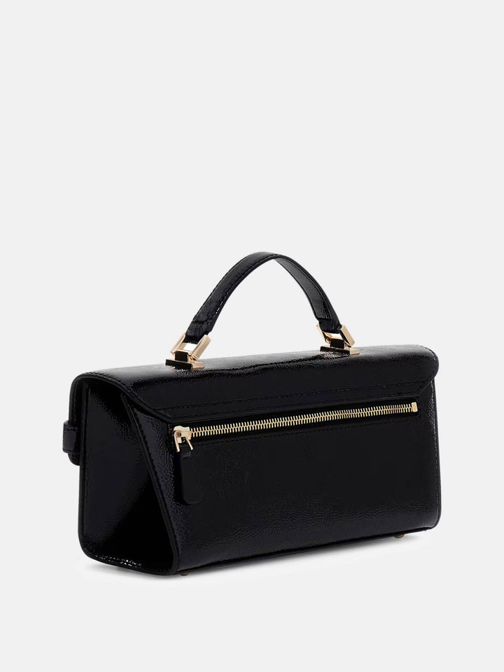 CIRENE TOP HANDLE FLAP BAG