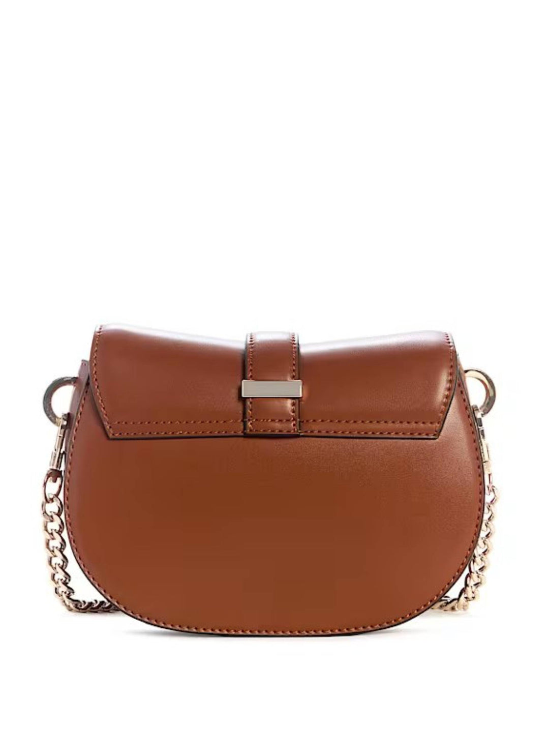 CARRIE MINI FLAP CROSSBODY BAG