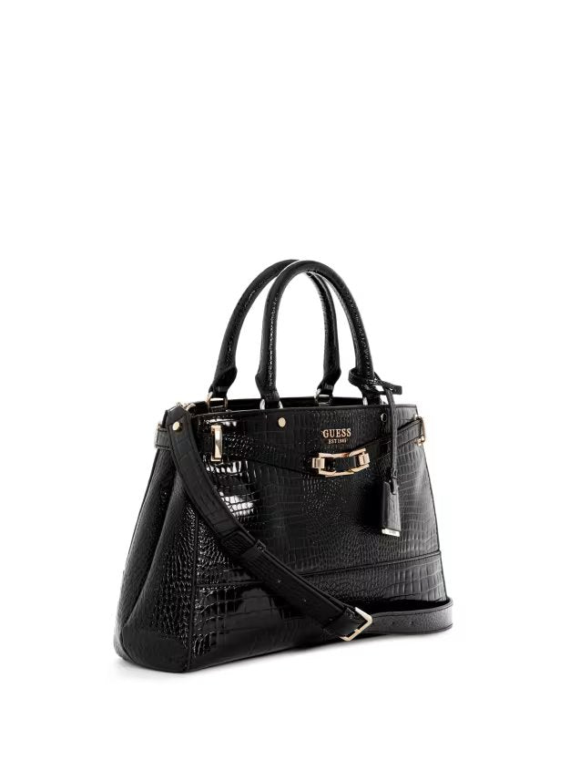 SILVYE LUXURY SATCHEL