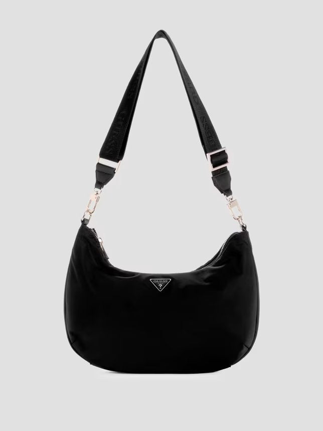 ECO GEMMA HOBO SHOULDER BAG