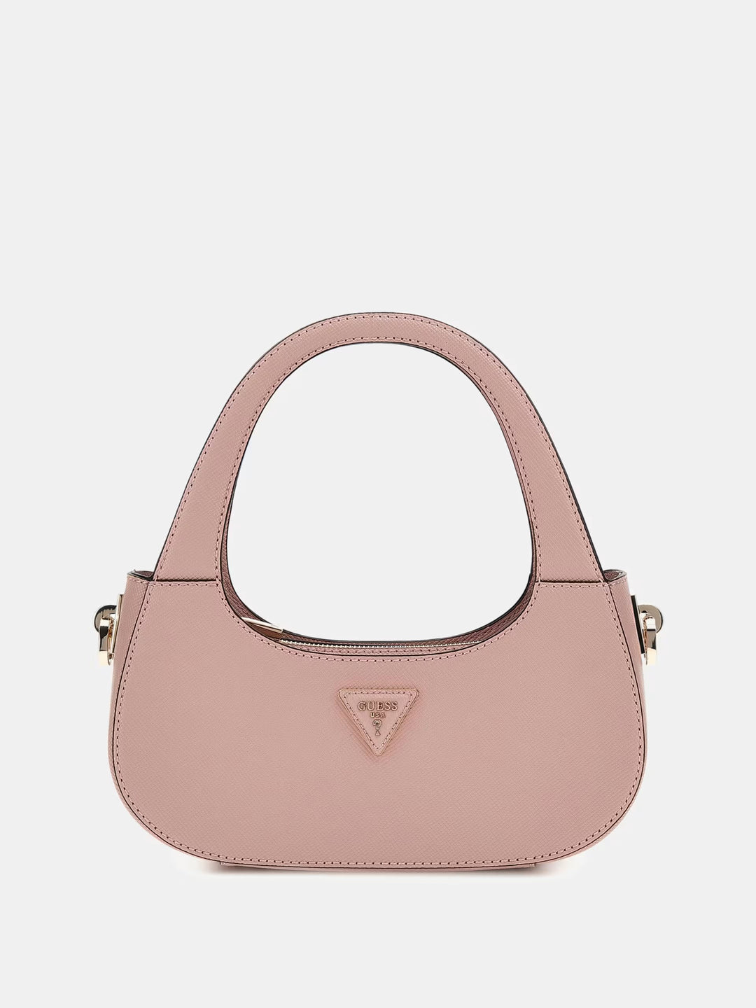 Eco Jazlynn Hobo Crossbody - Guess?