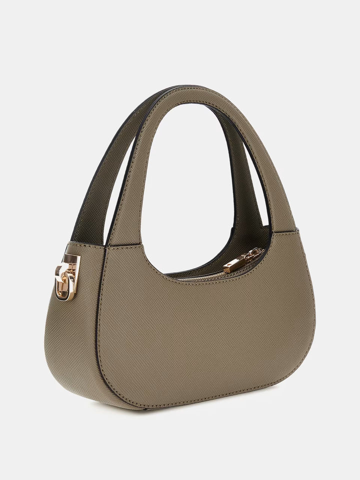 ECO JAZLYNN HOBO CROSSBODY