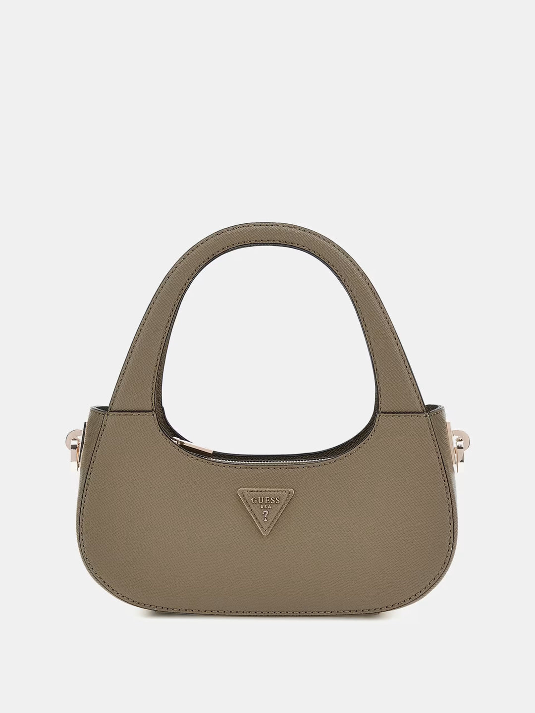 Eco Jazlynn Hobo Crossbody - Guess?