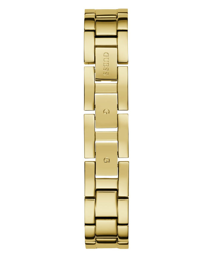 SERENA LADIES GOLD TONE ANALOG WATCH