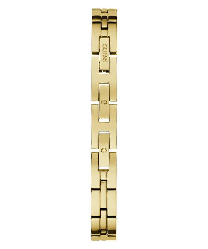 LOVEY LADIES GOLD TONE ANALOG WATCH