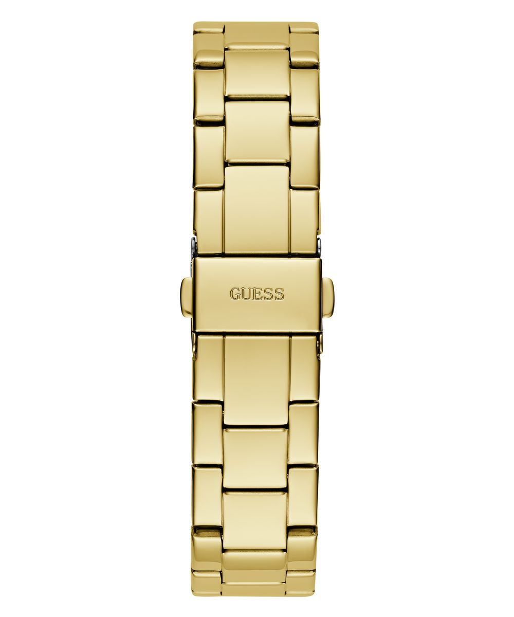 PHOEBE LADIES GOLD TONE ANALOG WATCH