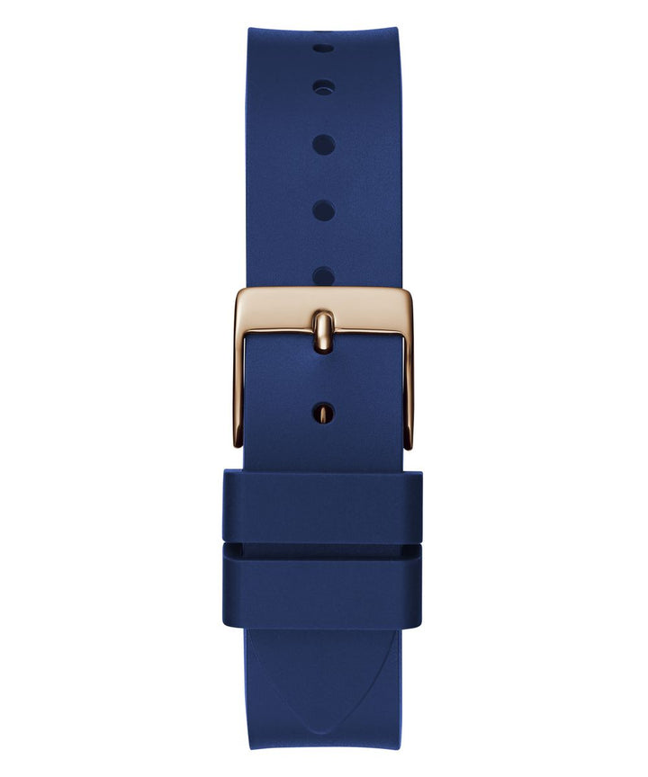 DIANA LADIES BLUE ANALOG WATCH