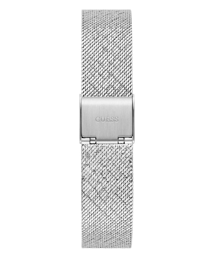 BOA LADIES SILVER TONE ANALOG WATCH