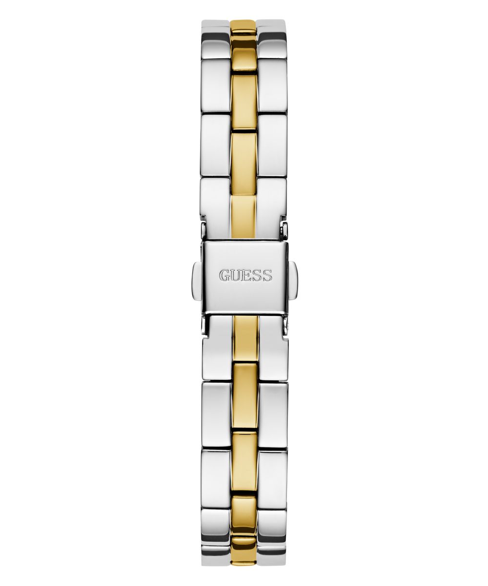 ARRAY LADIES 2-TONE ANALOG WATCH