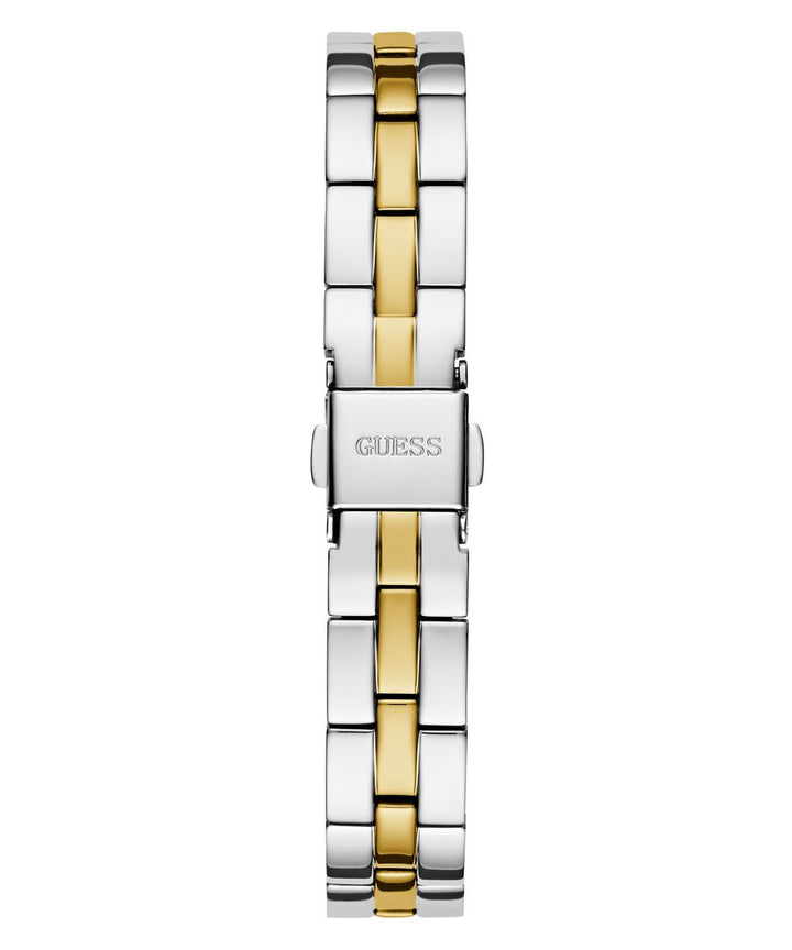 ARRAY LADIES 2-TONE ANALOG WATCH