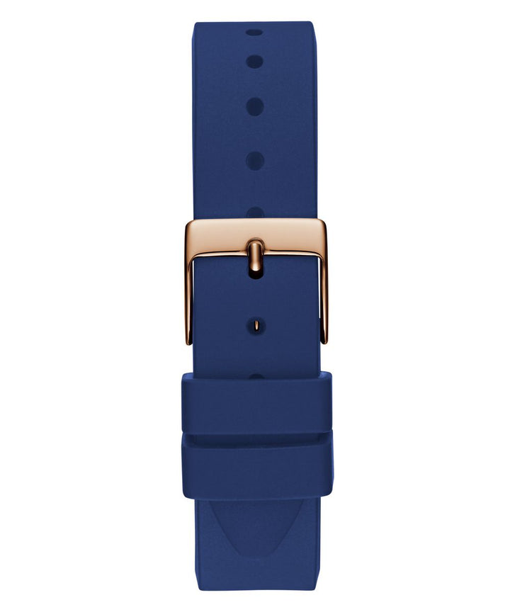 STARSTRUCK LADIES BLUE ANALOG WATCH