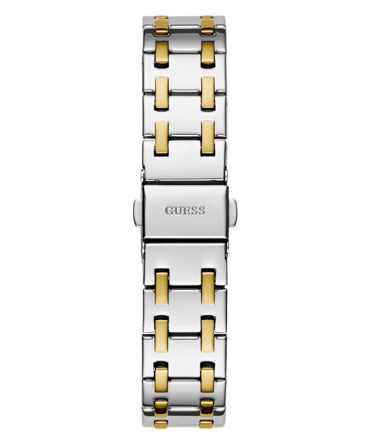 DESIRE LADIES 2-TONE ANALOG WATCH