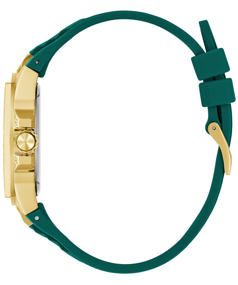 ENVY LADIES GREEN ANALOG WATCH