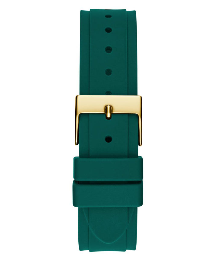 ENVY LADIES GREEN ANALOG WATCH