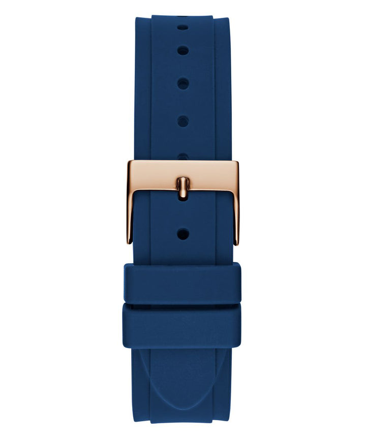 ENVY LADIES BLUE ANALOG WATCH