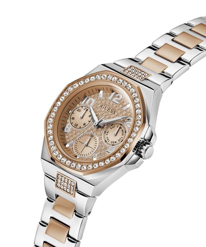 LADY EMPIRE LADIES 2-TONE ANALOG WATCH