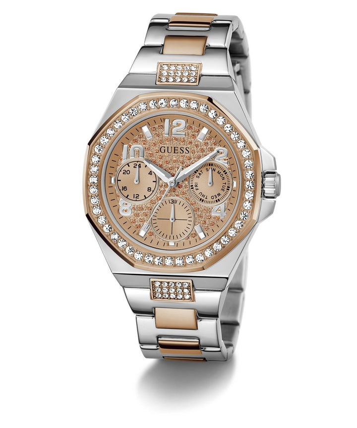 LADY EMPIRE LADIES 2-TONE ANALOG WATCH