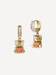 HUGGIES EARRINGS - ROCK CANDY