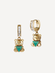 HUGGIES EARRINGS - ROCK CANDY