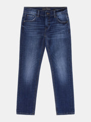 JUNIOR BOY - SLIM DENIM PANT