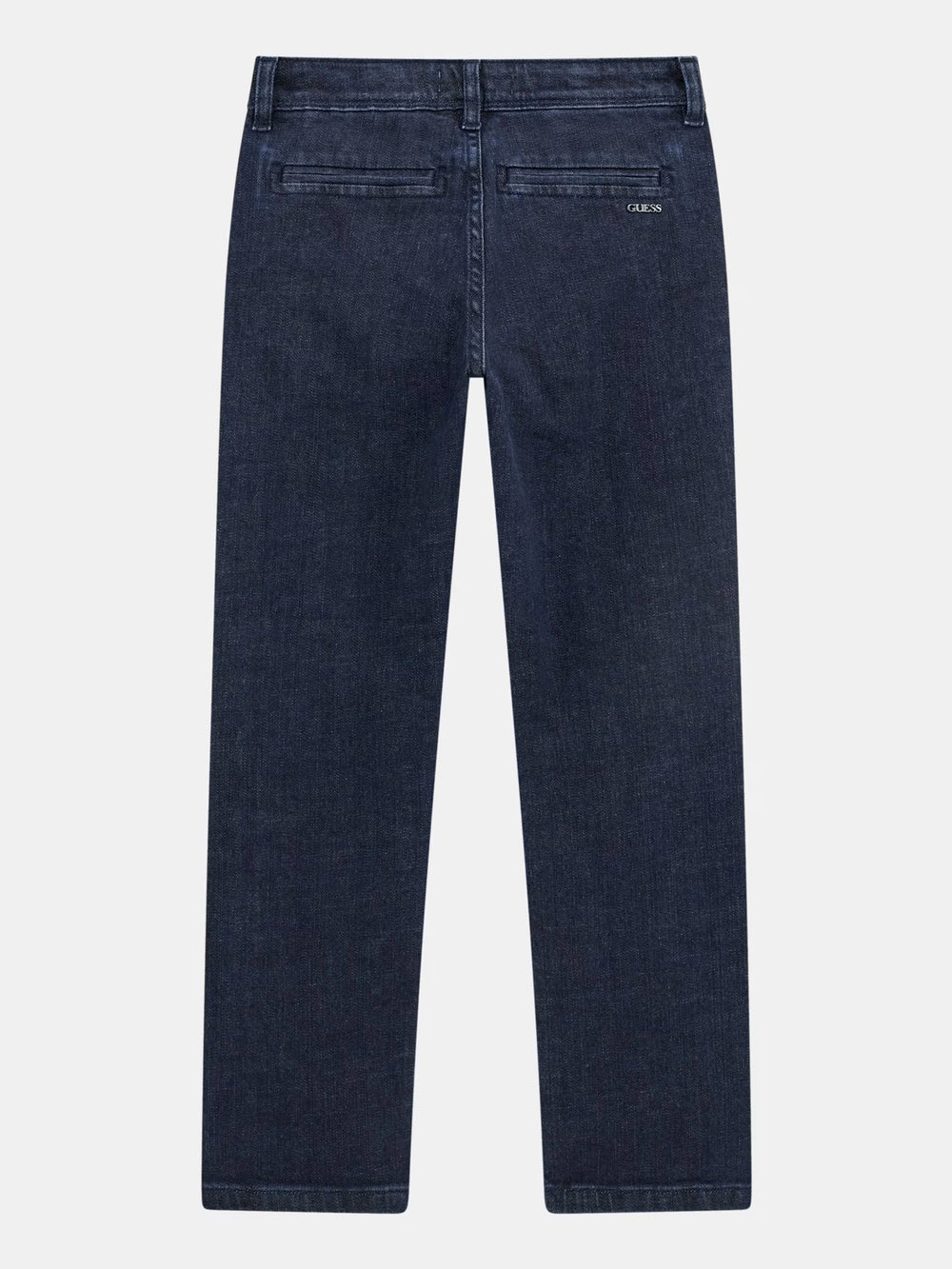 Junior Boy - Chino Straight Jeans -Guess?