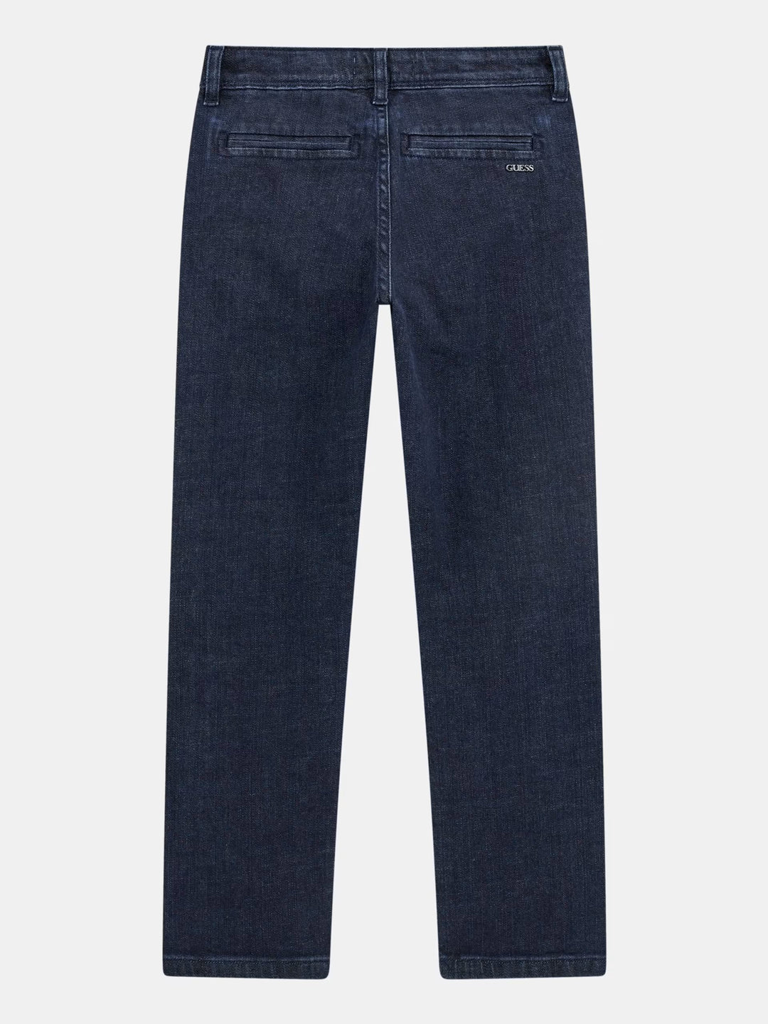 Junior Boy - Chino Straight Jeans -Guess?