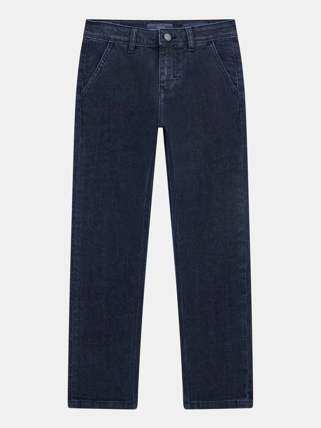 Junior Boy - Chino Straight Jeans -Guess?