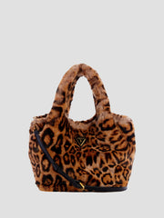 SAMIA SMALL TOTE