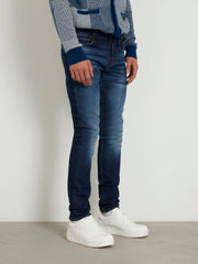 CHRIS - SKINNY FIT DENIM PANT