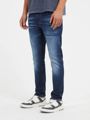 MIAMI - SKINNY FIT DENIM PANT